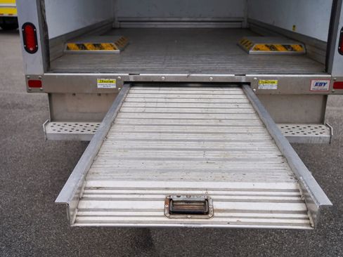 Used 2021 Ford Transit 350 RWD image 19