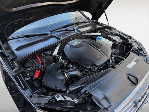 Used 2018 Audi A4 2.0T Prestige w/ Prestige Package image 28