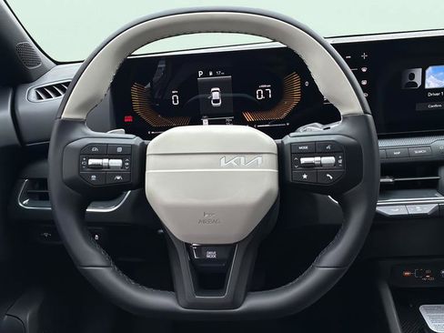New 2026 Kia K4 GT-Line Turbo FWD image 17