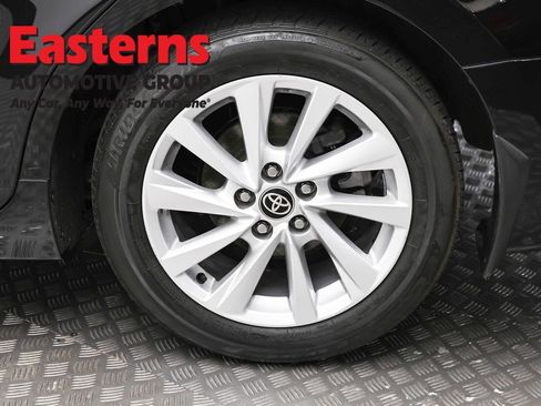 Used 2024 Toyota Camry LE image 8