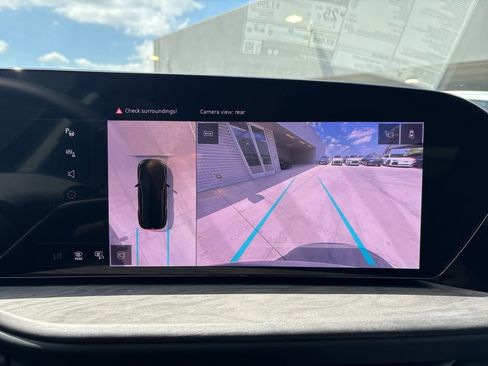 New 2025 Audi Q5 Premium AWD/4WD image 24