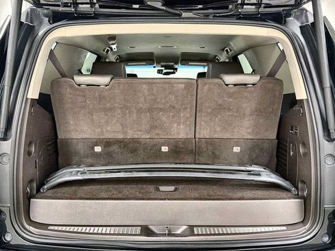 Used 2017 GMC Yukon Denali AWD/4WD image 28