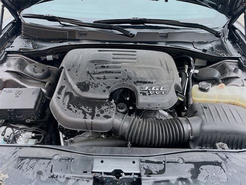 Used 2022 Dodge Charger GT w/ Plus Group image 28