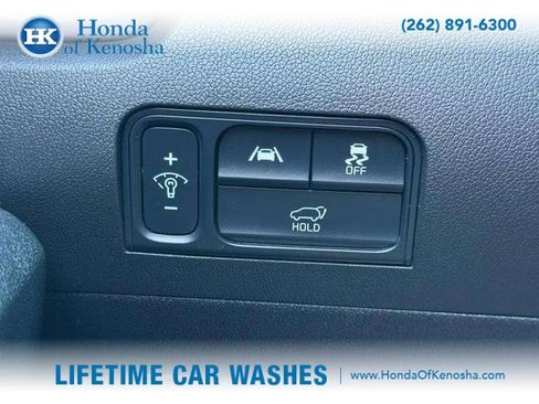 Used 2022 Kia Sorento X-Line EX image 8