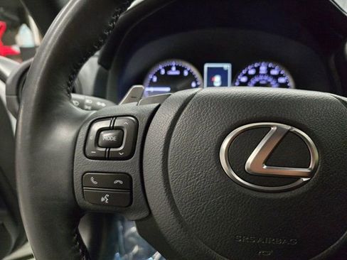 Used 2024 Lexus IS 350 F Sport w/ Accessory Package 2 RWD image 18