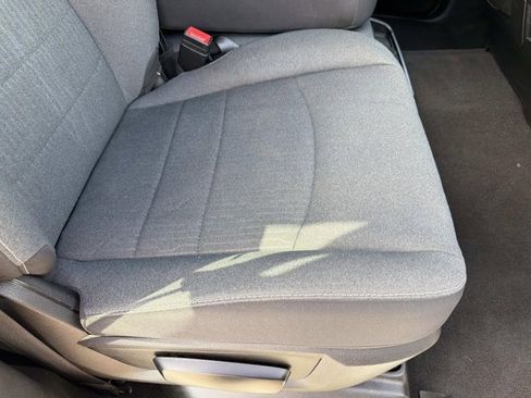 Used 2022 RAM 1500 Classic Warlock image 16