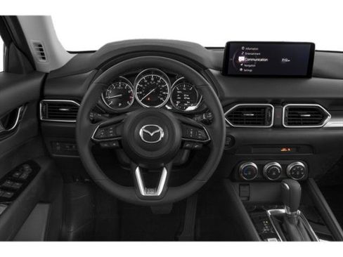 Used 2023 MAZDA CX-5 AWD 2.5 S image 10