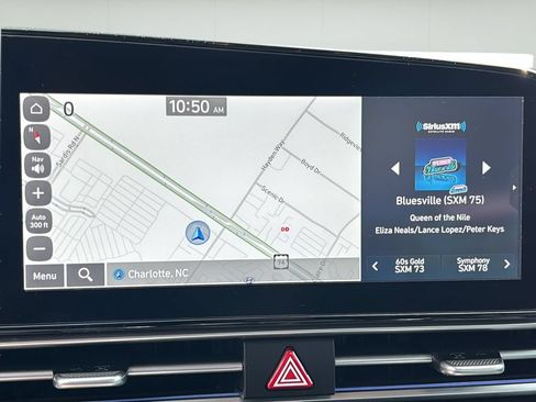 Certified 2023 Hyundai Elantra Limited FWD image 42