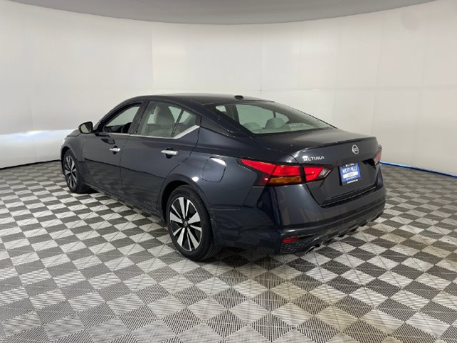 Used 2020 Nissan Altima 2.5 SV FWD image 14