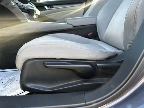 Used 2020 Honda Accord LX image 18