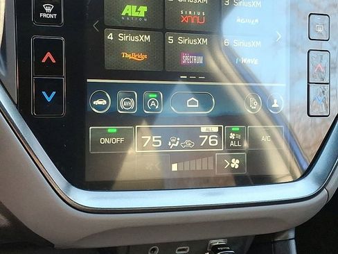 Certified 2024 Subaru Crosstrek 2.5i Wilderness w/ Crosstrek Mirror Package image 15