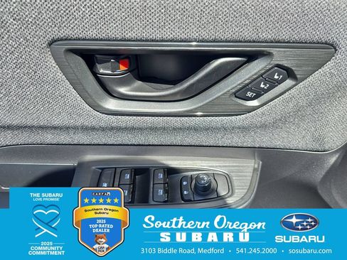 New 2026 Subaru Outback Limited AWD/4WD image 22