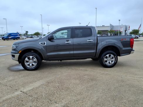 Used 2019 Ford Ranger XLT w/ Equipment Group 302A Luxury AWD/4WD image 2