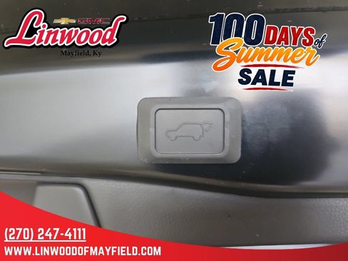 Used 2025 Toyota RAV4 XLE Premium w/ Weather Package AWD/4WD image 13