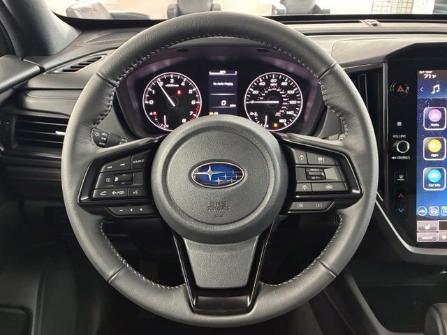 New 2026 Subaru Forester Premium AWD/4WD image 20