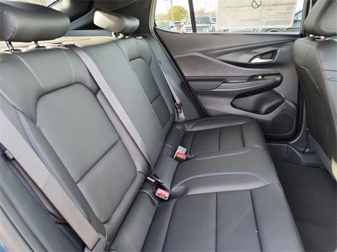 New 2026 Buick Envista Sport Touring w/ Convenience I Package image 18