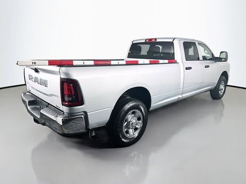 New 2026 RAM 2500 Tradesman w/ Chrome Appearance Group RWD image 7