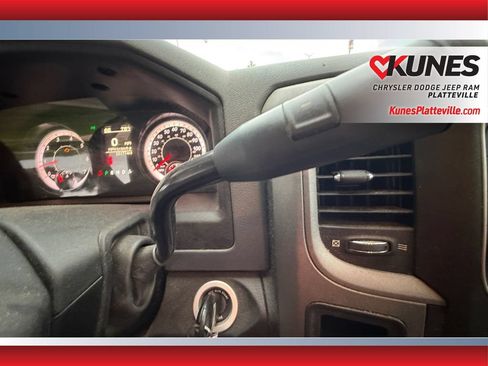 Used 2016 RAM 2500 Tradesman w/ Chrome Appearance Group AWD/4WD image 26