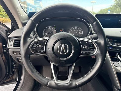 Used 2022 Acura TLX SH-AWD w/ Advance Package image 29