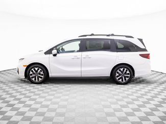 Certified 2026 Honda Odyssey EX-L video 2