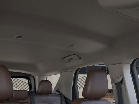 New 2025 Ford Bronco Sport Outer Banks image 22