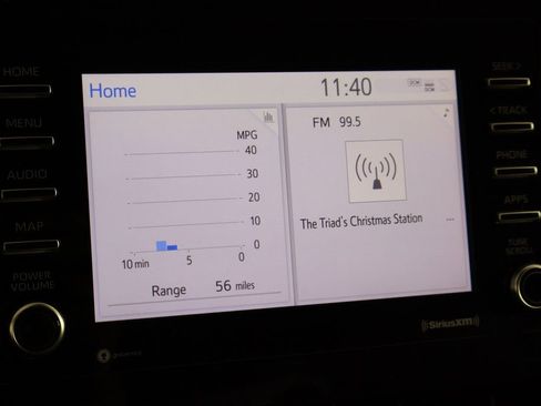 Used 2021 Toyota Camry SE w/ Convenience Package image 31