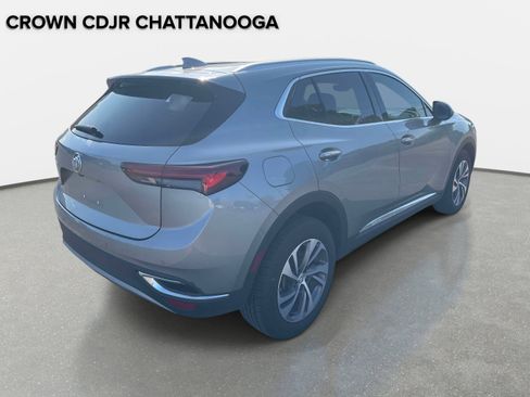 Used 2023 Buick Envision Essence FWD image 6