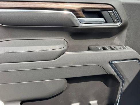 New 2026 Chevrolet Silverado 1500 LT w/ All Star Edition Plus RWD image 16