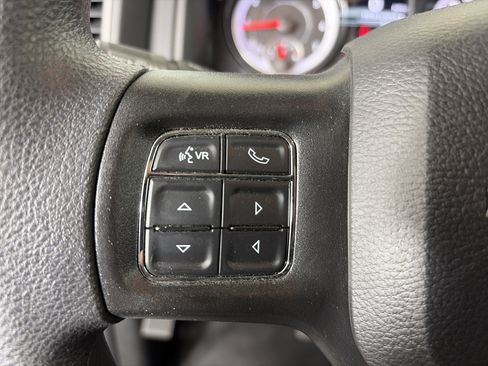 Used 2022 RAM 1500 Tradesman AWD/4WD image 30