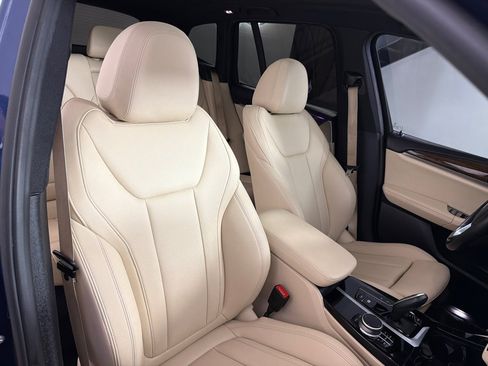 Used 2021 BMW X3 sDrive30i w/ Premium Package RWD image 23