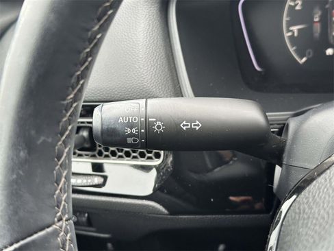 Certified 2023 Honda Civic EX image 21