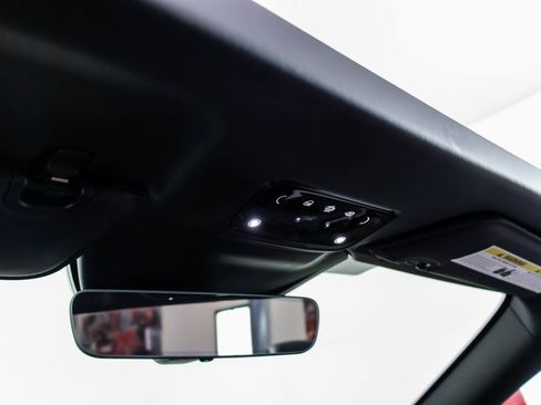 Certified 2025 Ferrari Roma Spider image 42