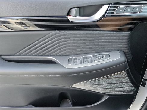 Certified 2023 Hyundai Palisade Calligraphy image 30