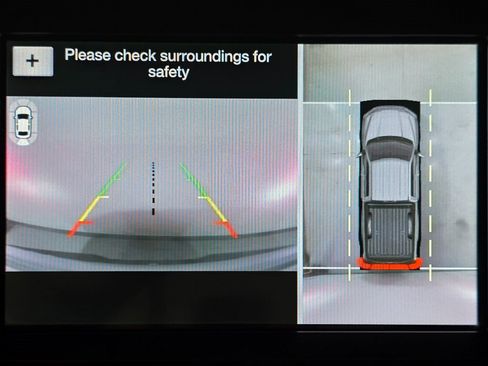 Used 2019 Ford F150 Limited image 9