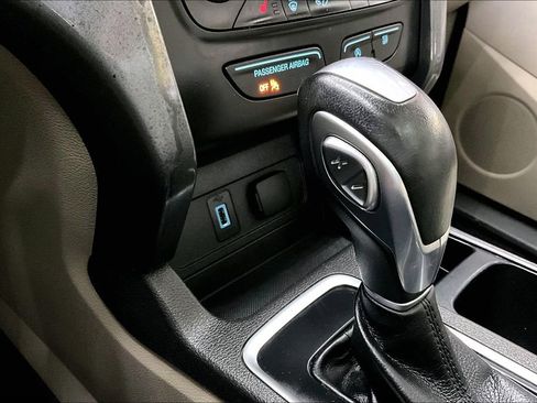 Used 2018 Ford Escape SEL AWD/4WD image 15