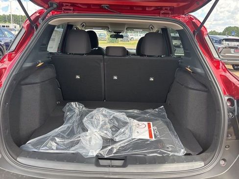 New 2025 Nissan Kicks SV image 20