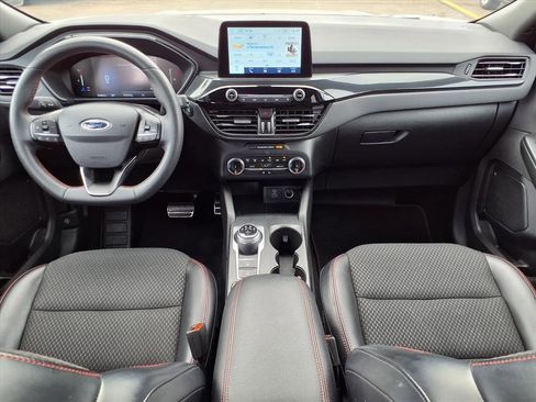 Used 2023 Ford Escape ST-Line image 9
