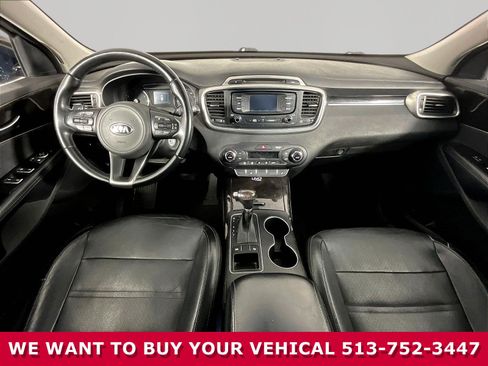 Used 2016 Kia Sorento EX FWD image 7
