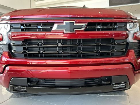 New 2026 Chevrolet Silverado 1500 RST w/ All Star Edition Plus image 11