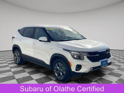 Used 2024 Kia Seltos LX