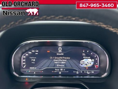 Used 2022 GMC Yukon AT4 image 26