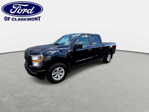 Used 2022 Ford F150 XL w/ Max Trailer Tow Package AWD/4WD image 4