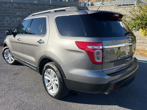 Used 2013 Ford Explorer XLT image 26