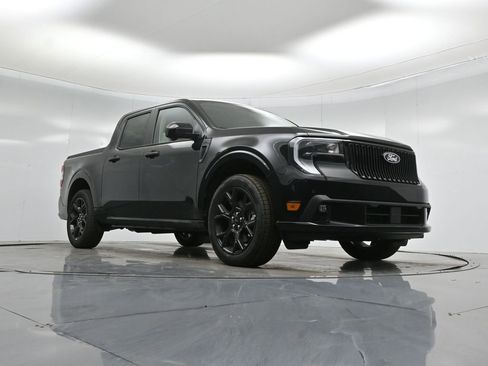 New 2026 Ford Maverick Lobo image 44