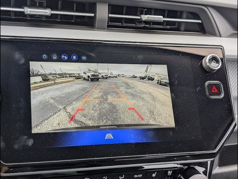 New 2027 Chevrolet Bolt RS FWD image 8