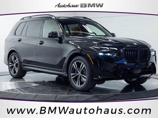 New 2027 BMW X7 xDrive40i AWD/4WD video 1