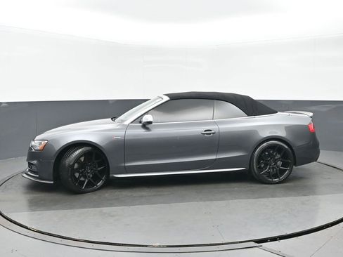 Used 2016 Audi S5 Premium Plus image 6