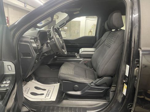 Used 2021 Ford F150 XL w/ STX Appearance Package image 21