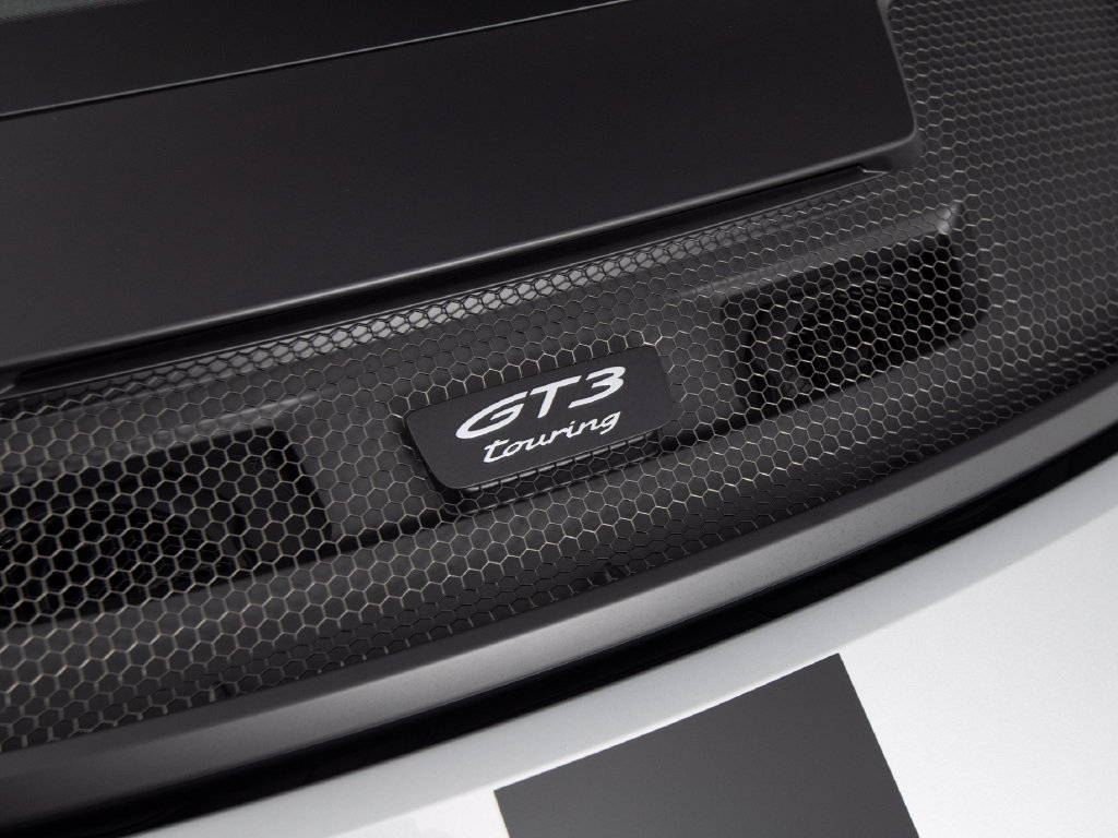 Certified 2026 Porsche 911 GT3 RWD image 63