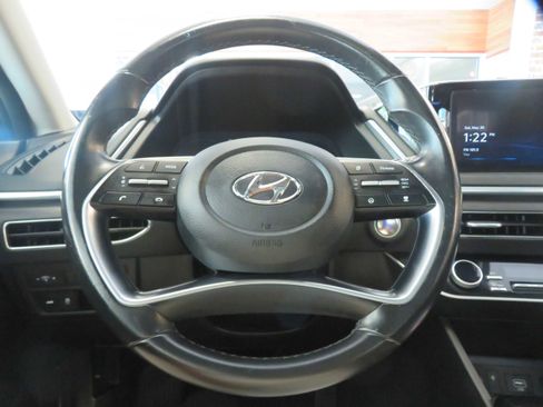 Used 2023 Hyundai Sonata SEL w/ Convenience Package FWD image 29